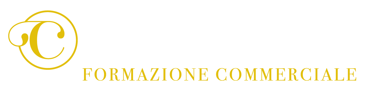 Logo Ceccato Marketing Giallo